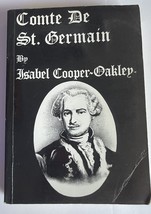 Comte De St. Germain by Isabel Cooper-Oakley - £26.37 GBP