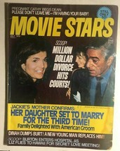 Movie Stars Magazine July 1974 - £9.33 GBP