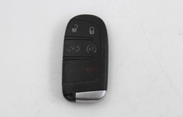 2015-2018 ELECTRONIC REMOTE KEY FOB FOR DODGE CHARGER CHALLENGER OEM #18120 - £35.27 GBP