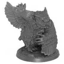 Reaper Miniatures Bones Black: Owlbear - £8.20 GBP