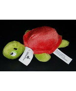 Sea Turtle Plush 7&quot; Disney Parks Aurora Stuffed Animal Finding Dory Nemo... - £7.25 GBP