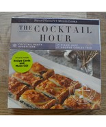 Sharon O&#39;Connor&#39;s MusicCooks The Cocktail Hour,  George Cables Trio - £12.74 GBP