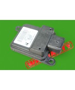 08-2011 Mercedes W204 C300 C250 C350 Seat Occupancy Sensor Mat SRS Modul... - €47,19 EUR