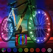 Get 100% Brighter And Visible From All Angles With The Activ Life 2-Tire Pack - £32.63 GBP
