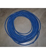 NEW  Festo Blue Reinforced Pneumatic Tubing Approx 125+ Feet - £134.45 GBP