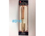 DAVIS THE ORIGINAL FINE TEETH PRESSING COMB ITEM#D10 - $17.99