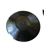 Antique 1912-1921 Edison Diamond Record Thick Disc Phonograph 80293 mold... - £25.72 GBP