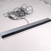 Nintendo Wii motion Sensor Bar RVL-014 Official genuine OEM Wired Wii-U ... - $12.00