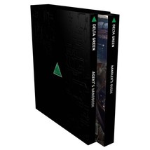 Arc Dream Publishing Delta Green: The Role-Playing Game Slipcase - £66.69 GBP