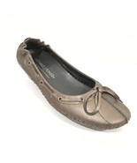 $275 Donald J Pliner POLLY Leather Slip On Shoes Women&#39;s 8.5 NEW IN BOX - £55.59 GBP