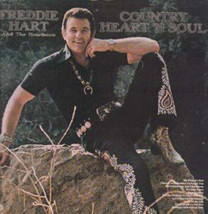 Freddie hart country thumb200