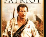 The Patriot DVD | Extended Edition | Region 4 - £7.43 GBP