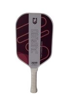 Clearance - Juciao Stripe 16mm Carbon Fiber Pickleball Paddle - €68,68 EUR