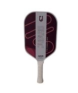 Clearance - Juciao Stripe 16mm Carbon Fiber Pickleball Paddle - $79.99