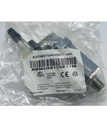 AutomationDirect AEM2G5120Z11M Limit Switch W/Roller Plunger 2.8Amp  - $36.76 CAD