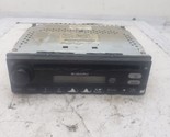 Audio Equipment Radio Am-fm-cd With Weather Band Fits 02-04 LEGACY 687691 - £50.24 GBP