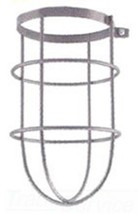 BWF VPGW HEAVY DUTY CAST WIRE FOR VAPOR TIGHT FIXTURES - $148.93 MXN