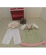 American Girl Doll, 2013, CAROLINE&#39;S WORK DRESS, F2718-AF1A - €101,91 EUR
