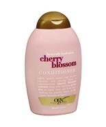 OGX® Heavenly Hydration Cherry Blossom Conditioner 13 Fl. Oz. Squeeze Bo... - $40.74 CAD