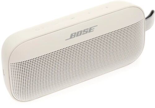 Bose SoundLink Flex Bluetooth Speaker - White Smoke - $148.49