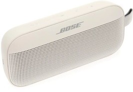 Bose SoundLink Flex Bluetooth Speaker - White Smoke - £115.97 GBP