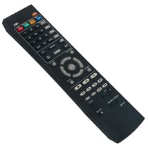 Bdp127 Replace Remote For Yamaha Blu-Ray Player Bd-S677 Bd-A1040 Bd-S477... - $21.99