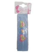 Medium Width Cotton Stretchy Kylie Quality Bandeau Unisex Hair Band 5.5c... - £2.35 GBP