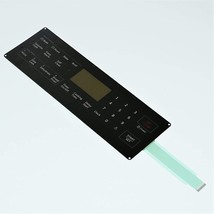 Samsung DG34-00027B Membrane Switch - $19.99