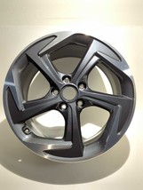 New OEM Genuine Hyundai Alloy Wheel 2019-2021 Veloster turbo 18&quot; 52910-J... - $272.25