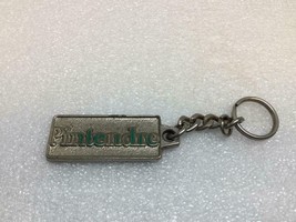Vintage Promo Keyring Keychain Ancien Porte-Clés - £6.44 GBP