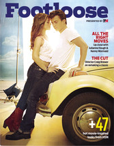 Footloose Magazine Presented By Fn - £3.08 GBP