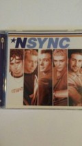 Nsync, N Sync - N-Sync Cd Rare - $24.95