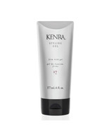 Kenra Styling Hair Gel Firm Hold Hair Gel - 6fl.oz(New Without Box) - €13,71 EUR Kenra Styling Hair Gel Firm Hold Hair Gel - 6fl.oz(New Without Box) - €13,71 EUR