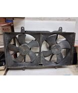 02 03 04 05 06 Nissan Altima 05 06 07 08 Maxima engine cooling fan assem... - €38,21 EUR