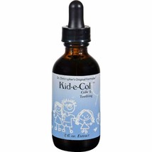 Kid-e-Col Extract Dr. Christopher 2 oz Liquid - £16.15 GBP