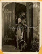 John Barrymore Beau Brummel VINTAGE Original 1920s Movie Photo - £19.63 GBP