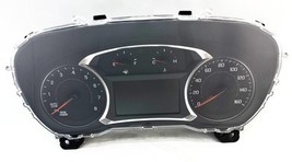 2019-2024 Chevy Blazer 2Lt Speedometer CLuster Guage Standard Audio 8461... - $98.95