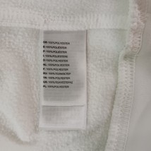 The North Face Women's White Hoodie Hooded Sweatshirt Pullover Size Large image 9