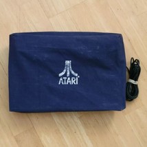 Atari 2600 System Console Cover Original Vintage Aged Look - $28.03