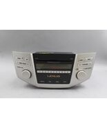 Audio Equipment Radio Receiver Pioneer 6 CD Fits 2007-2009 LEXUS RX350 O... - $269.99