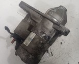 Starter Motor Fits 09 CUBE 683770 - £43.85 GBP