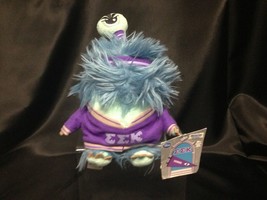 Disney Store Pixar Monsters University Debbie Plush Doll - £8.88 GBP