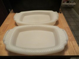 Set of 2 Cold Plates to Keep Food Cold - £14.49 GBP