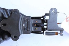 1990-1993 MAZDA MIATA MX-5 RH PASSENGER SIDE INTERIOR DOOR HANDLE ASSY K3227 image 5
