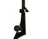 Black Knight Skull Sword Weapon For Army Knight Soldier Custom Minifigures - $5.35
