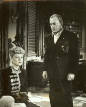 Pat O&#39;Brien Claire Trevor Crack-Up Original Movie Still - $14.99