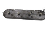 Left Valve Cover From 2012 Chevrolet Express 3500  6.0 12611059 RWD - £39.83 GBP
