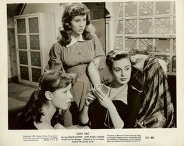 Vintage Anna-Maria Ferrero Susan Stephen LUXURY GIRLS MOVIE PHOTO  - £11.16 GBP