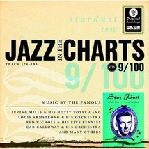 Vol. 9-Jazz in the Charts-1930 - $10.38