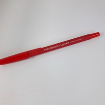 PaperMate Flexgrip  Ballpoint Pen Red Ink Medium rubberized barrel cushi... - $171.06 MXN